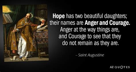 st augustine resentment quote.